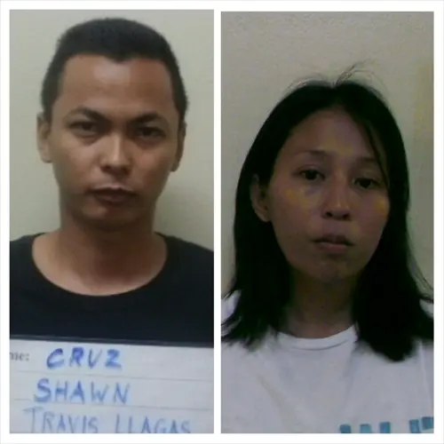 GPD arrests parents of newborn found dead in car