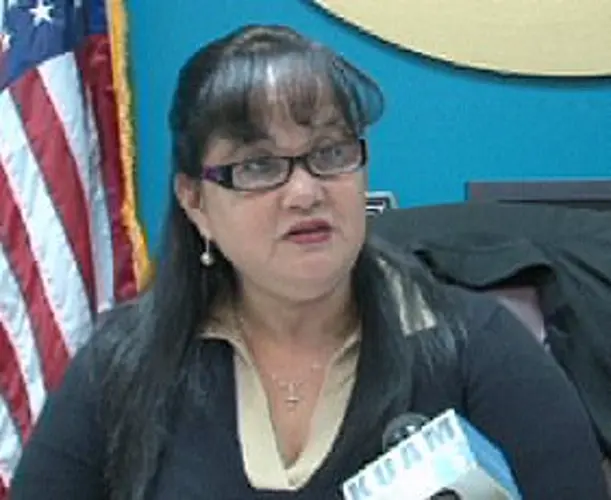 It appears islanders will get to vote on medicinal marijuana