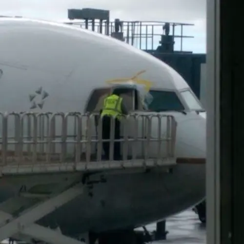 United flight to Honolulu delayed again