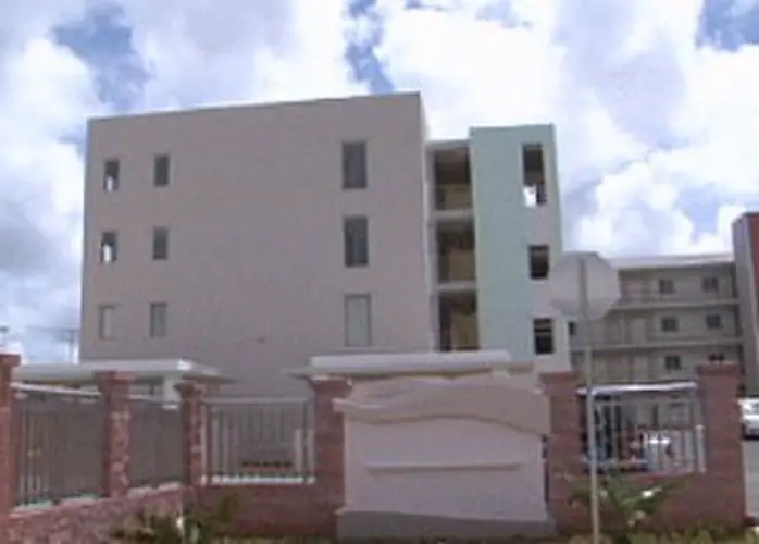 Summer Green offers affordable housing