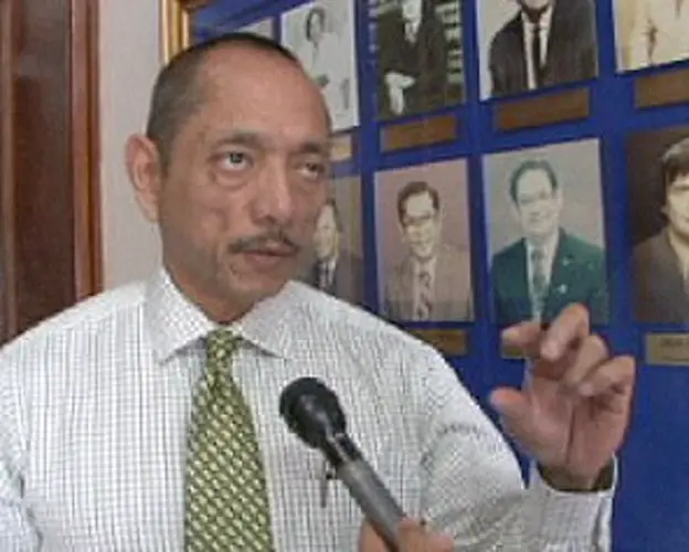Legislature, administration hoping for swift budget process