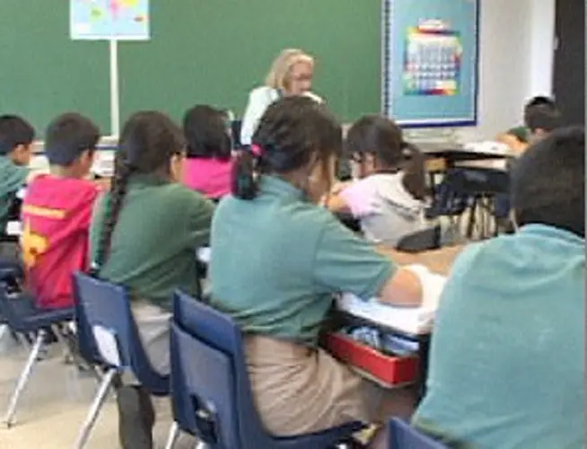 DOE will start planning pre-k program for next year
