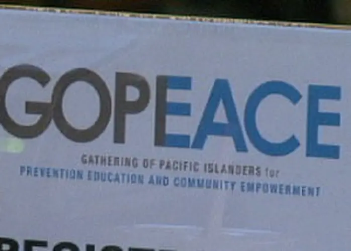 A unique way to tackle social issues