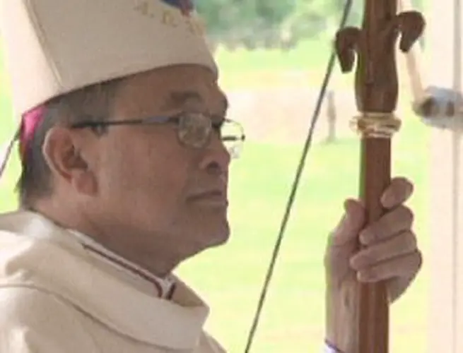 Priests demand clarification from archbishop