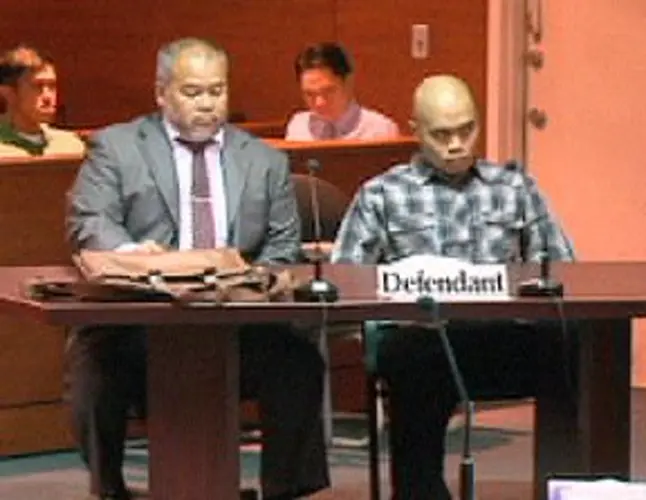 Closing arguments presented in Gargarita murder trial