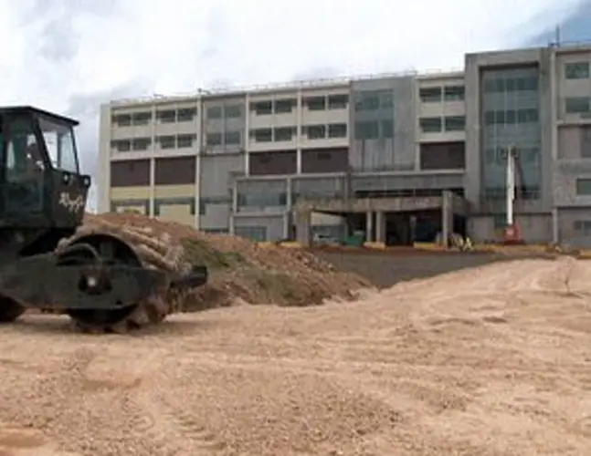 New Guam hospital will offer specialty services