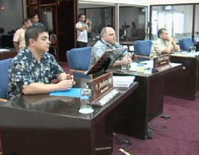 Calvo looks to sign budget bill before the end of the week