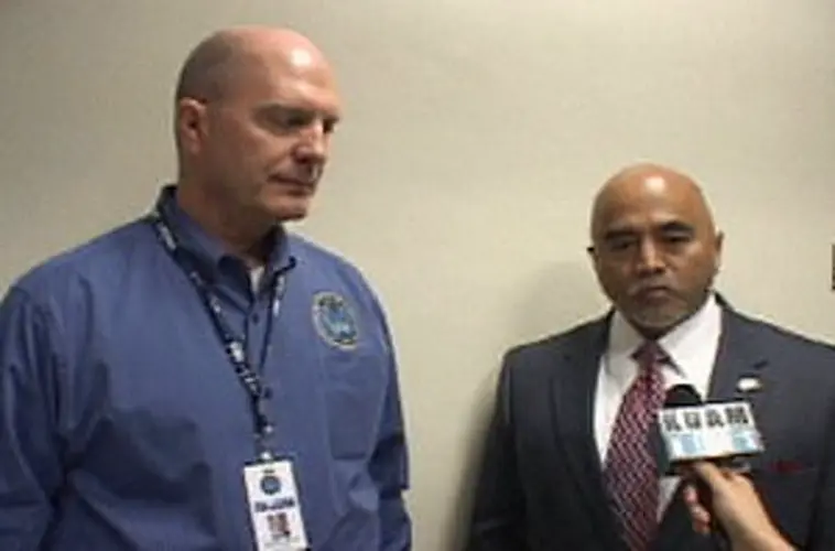 Training assesses identity theft