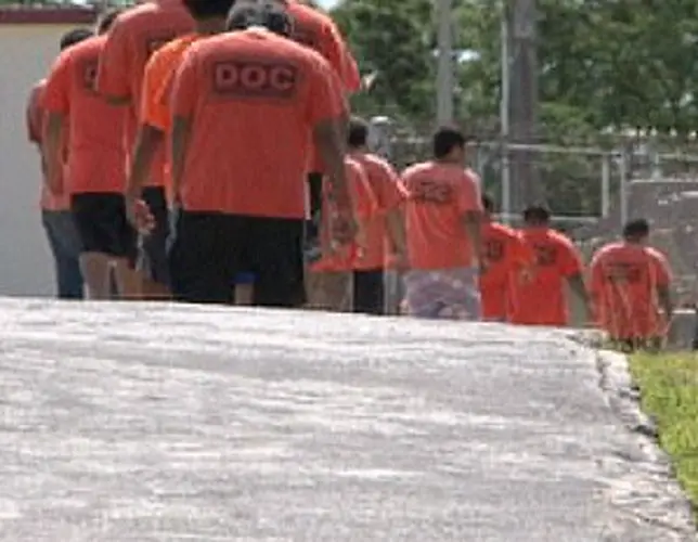 Department of Corrections to appear in federal court this week
