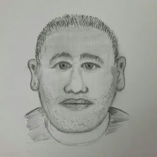 Police profile suspect wanted for salon owner's murder