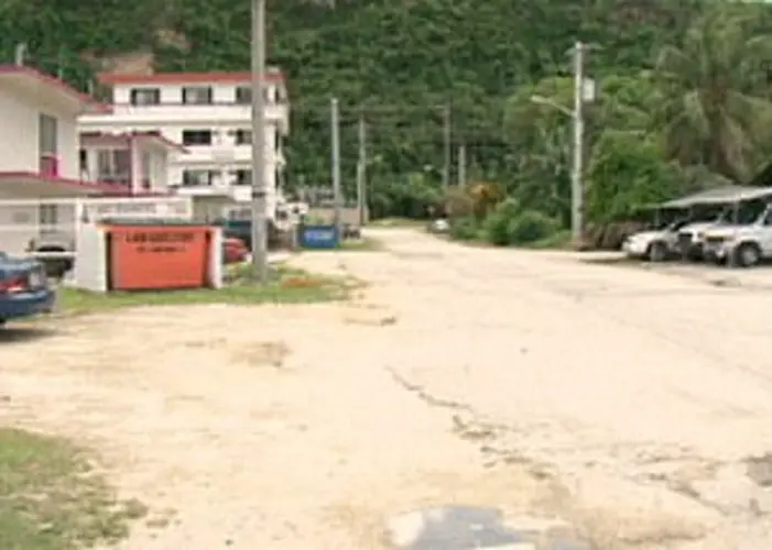 Anigua fight worries neighbors