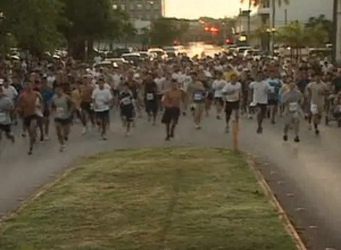 Guam is Good 5K benefits Calvo Cancer Foundation
