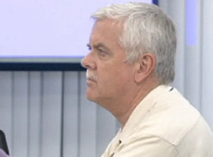Tensions rise at GMH oversight hearing