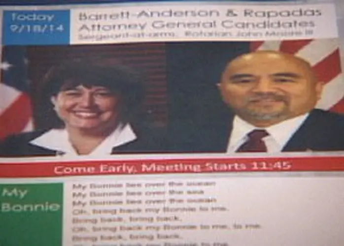 AG candidates discuss issues at Rotary meeting