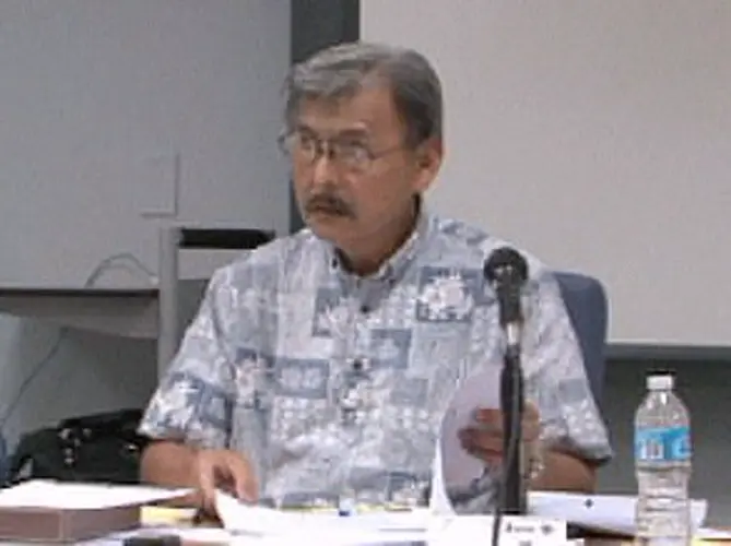 Education board approves DOE's District Action Plan