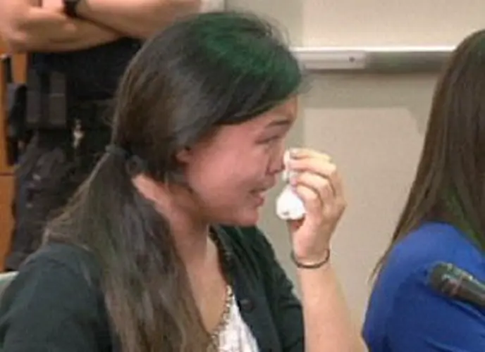 Witnesses walk away, despite contempt of court charges