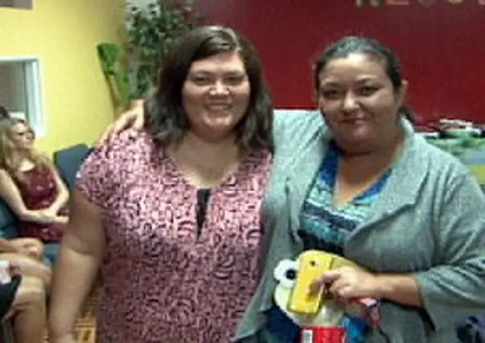Oasis Empowerment Center commemorates Recovery Month