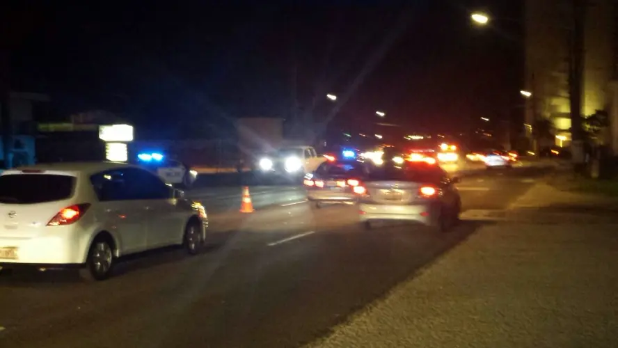 Traffic accident reported in Tamuning