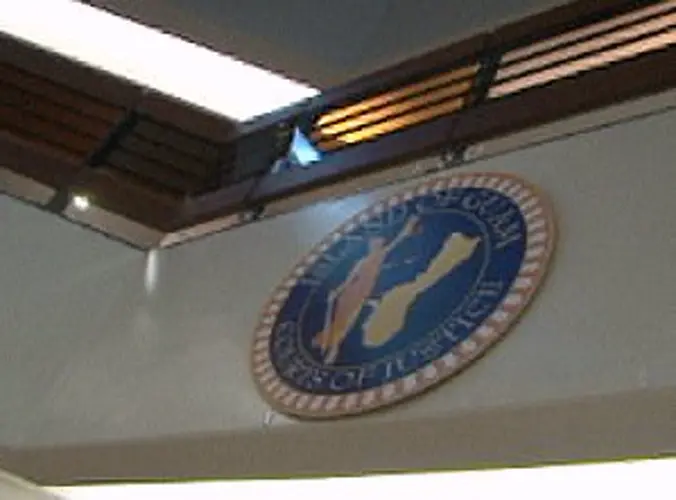 Drugs go missing at courthouse
