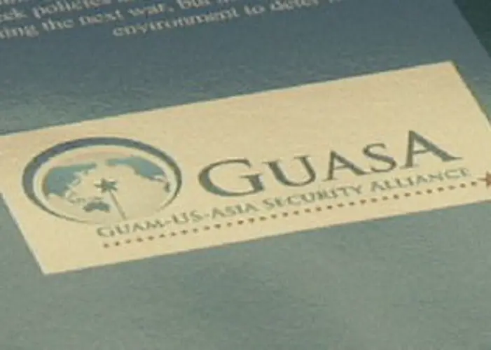 Conference focusing on Pacific security