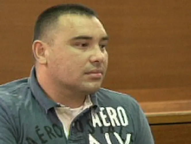 Ex-cop Roy Pablo found guilty on drug charges