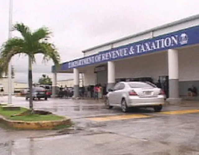 Identity theft on Guam "a growing epidemic"