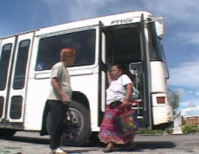 Transit riders concerned about new bus schedule