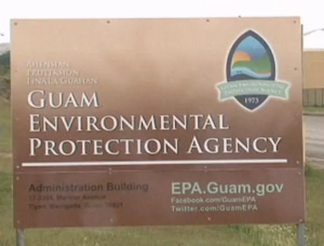 Guamanians urged to recycle