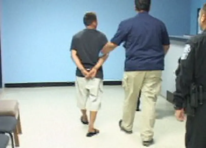 Are pre-trial detainees being denied proper health care?
