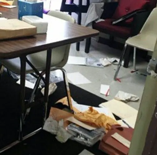 Barrigada school broken-into for third time this year