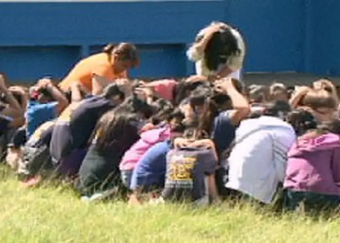 Estimated 82,000 participated in Great Guam Shakeout