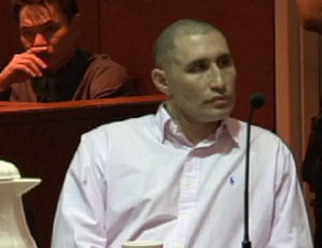 Trial begins for man accused of murdering his mother