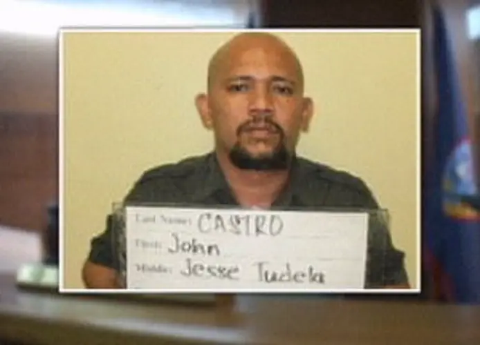 Defendant says he's not being properly represented