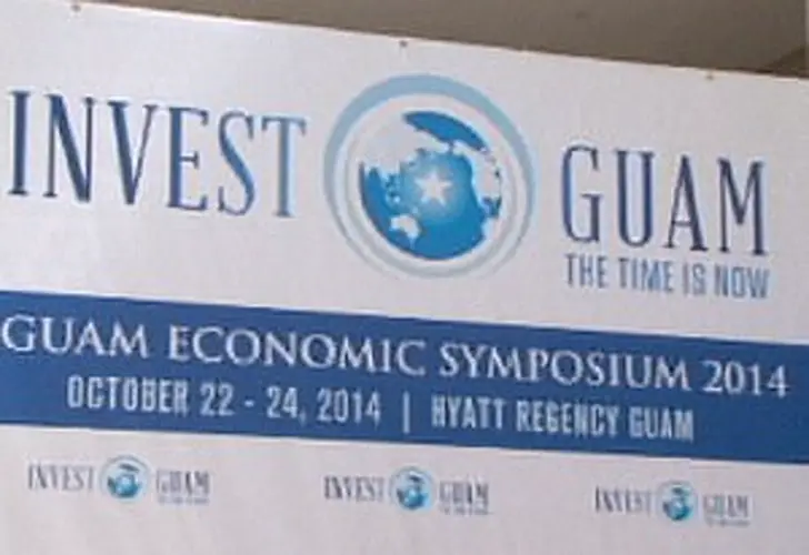 GEDA hosts first-ever Guam Economic Symposium