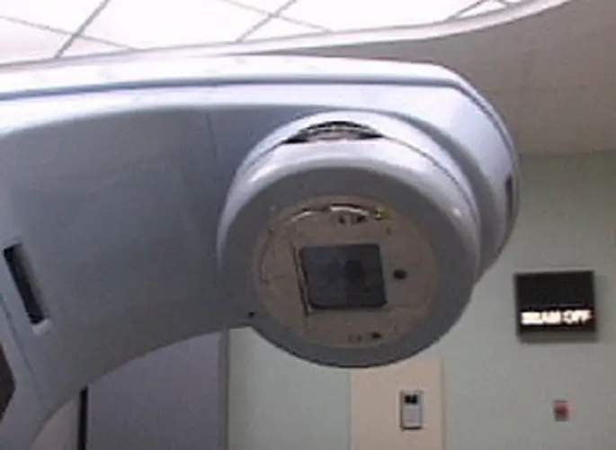 Lung cancer treatments and medicine advances