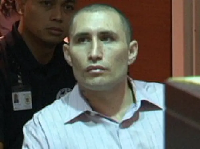 Allan Agababa's fate lies in jury's hands