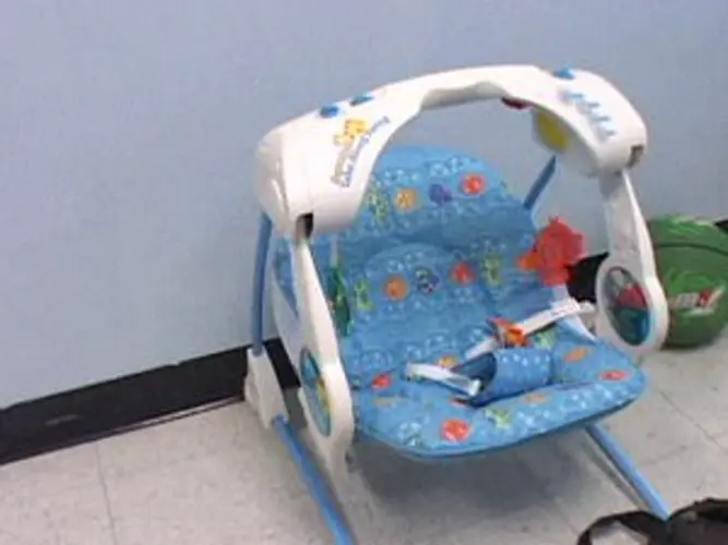 Child Protective Services reports stable numbers