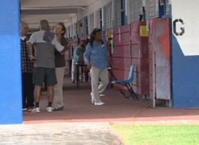 Southern residents looking for leaders who will listen