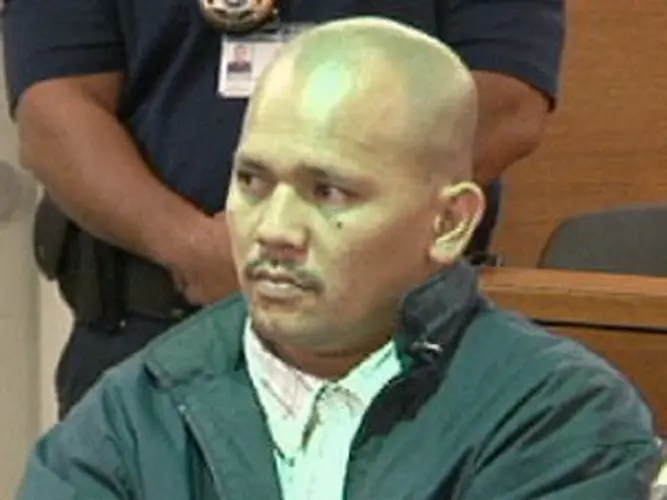 Woman's boyfriend on trial for death of her toddler
