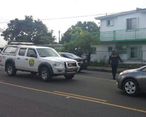 Human remains found in northern village