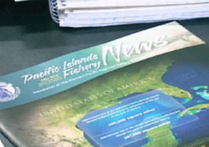 Officials on island to discuss marine safety