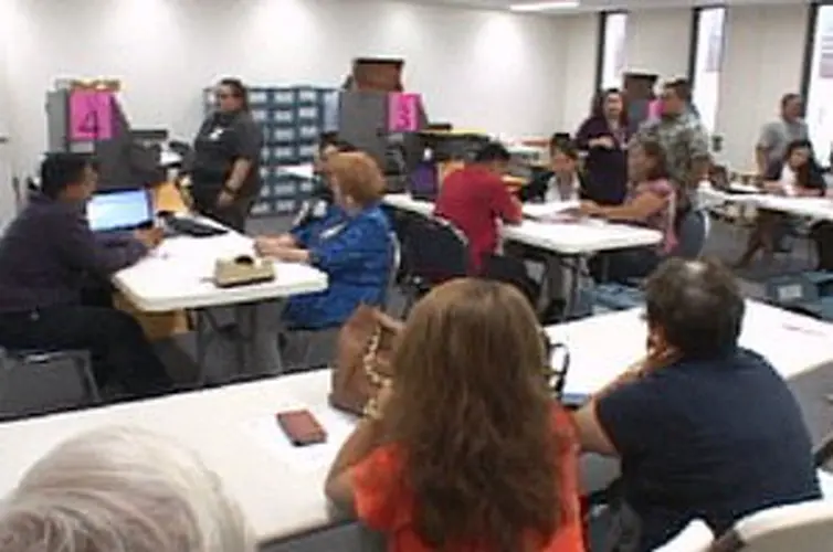Will Decision 2014 end in a recount?