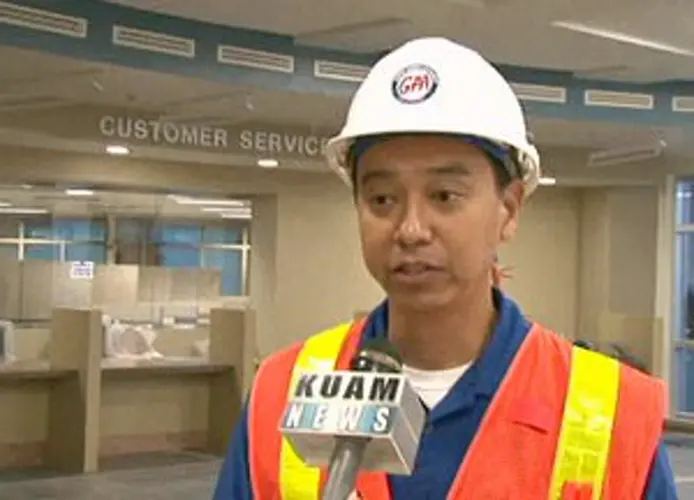 Utility agencies ready to move into new high-tech center