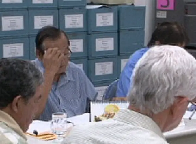 Decision 2014 is closer to closure