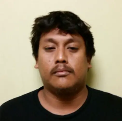 Sinajana man arrested for shooting incident