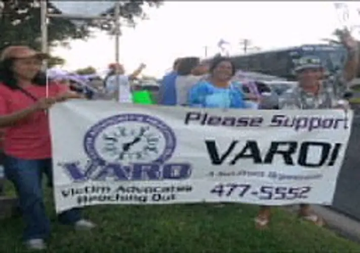 Help give back to the island's guardian angels