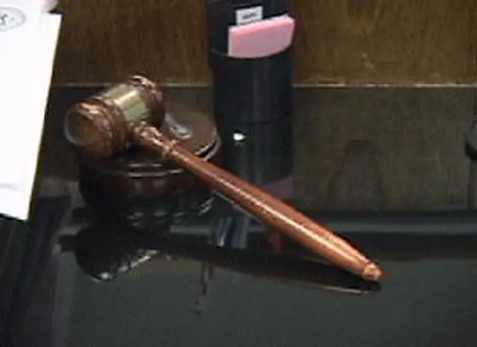 Judge says vacate ruling on Jose Guevara's appeal