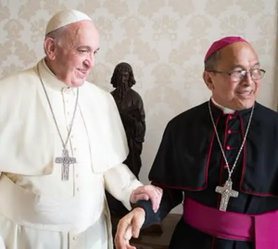 Archbishop plans to file defamation lawsuit