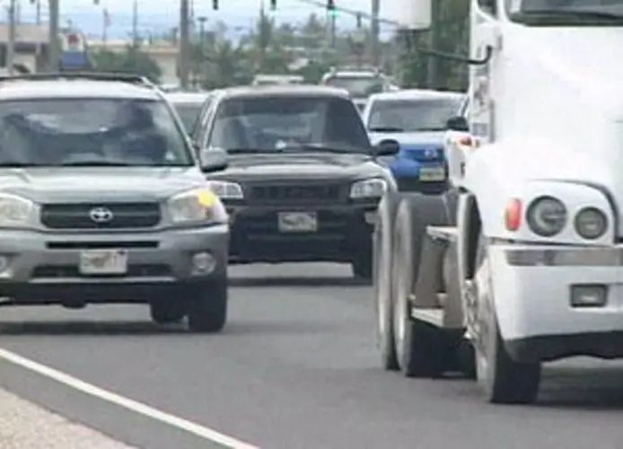 Police on the lookout for DUIs throughout the holiday season