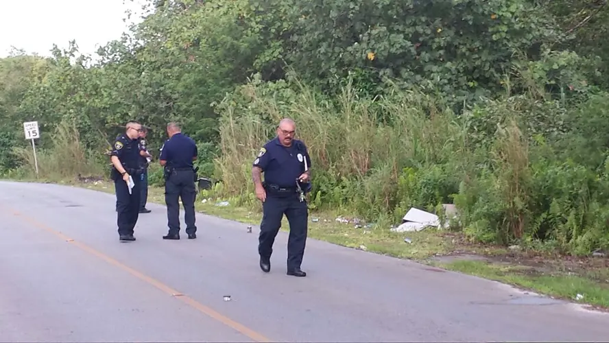Three females found unconscious in Yigo
